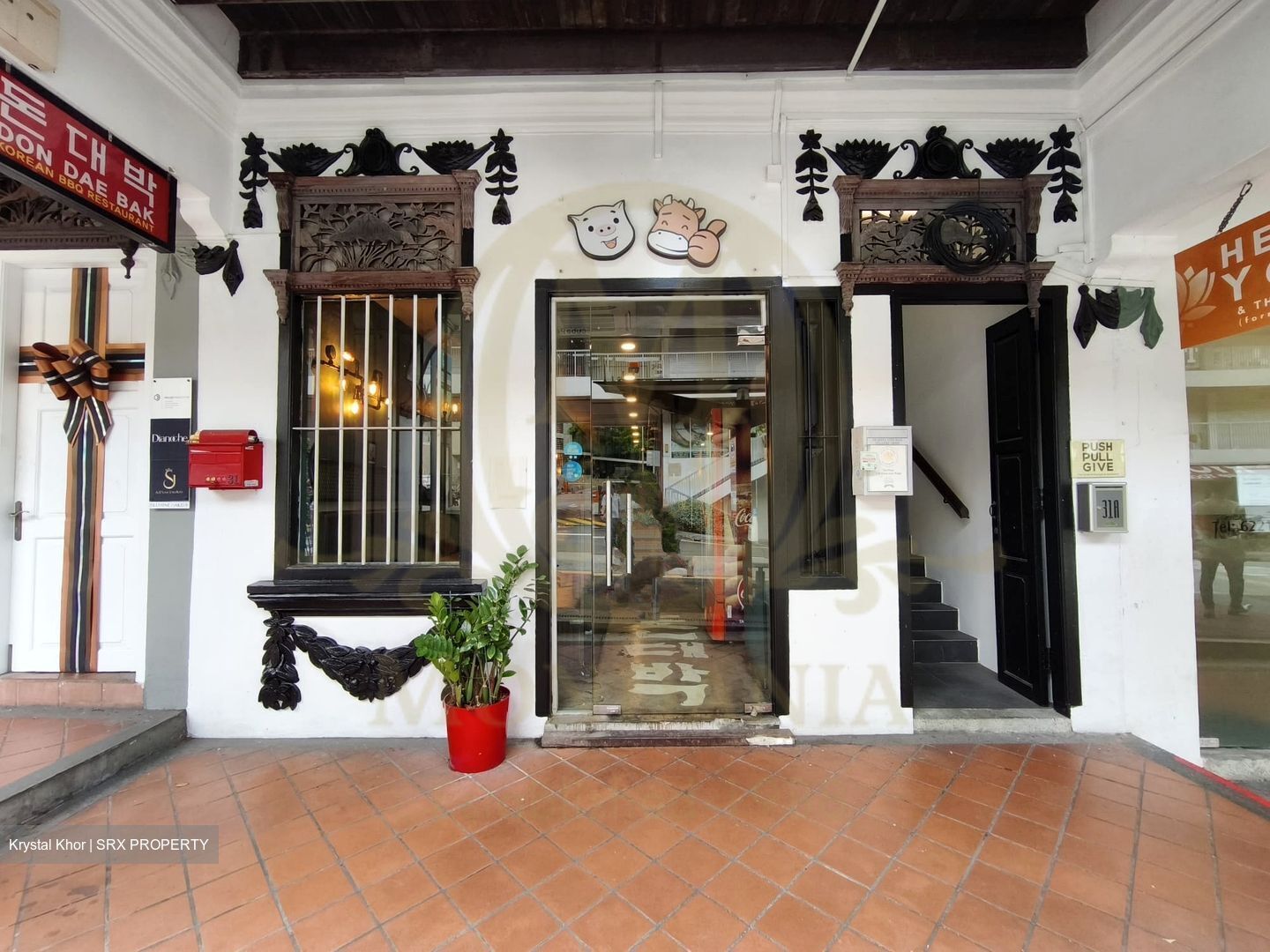 Kreta Ayer Road (D2), Retail #632905191